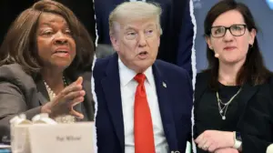 Trump’s firing power faces twin Supreme Court tests, but one agency may get special treatment