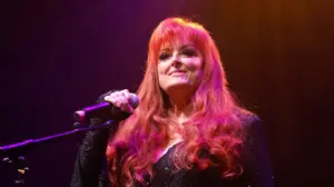 Wynonna Judd responds to Kacey Musgraves' anti-Christopher Columbus rant: 'I'm a patriot'