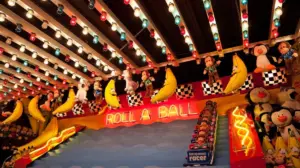 128-year-old amusement park tightens its rules after violent teen takeovers hit rivals