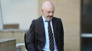 Supreme Court litigator convicted of tax evasion