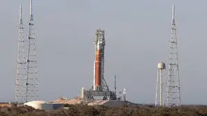 NASA likely to delay Artemis II moon mission launch again due to helium flow problem