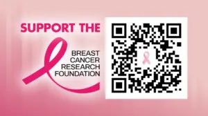 FOX News Media teams up with Breast Cancer Research Foundation