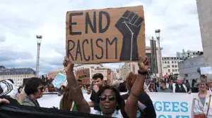 Immigrant math teacher says he was branded 'traitor' to people of color for questioning woke lessons