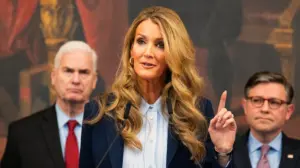 Trump admin uncovers 'staggering' $8.6 billion in suspected California small business fraud