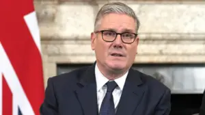 US cleared to use British bases for limited strikes on Iranian missile capabilities