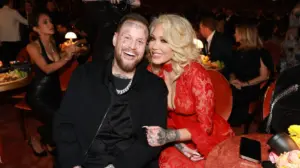 Jelly Roll, Bunnie Xo 'still having a baby together' despite divorce: everything we know about the split