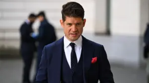 Man sentenced for selling fake airplane parts for popular engine