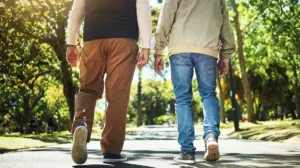 Amazon reviewers swear by these supportive walking shoes — from $45