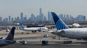 When airline pilots say there are safety issues, we need policymakers to listen and act