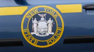 Two police officers shot, suspect 'actively firing at police' in Syracuse standoff lasting hours: report