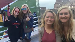 Slain New Jersey therapist’s grad school roommate recounts friendship with couple during time in Boston