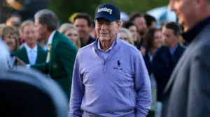 PGA Tour broke promise on Brooks Koepka’s return, honorary Masters starter Tom Watson says