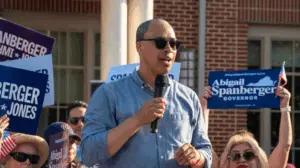 Resurfaced social media post comes back to haunt disgraced Dem AG nominee: 'Delete your account'