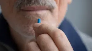 FDA approves once-daily pill for deadly cancer after patients' survival rates nearly double