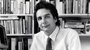 Son of Charles Krauthammer congratulates winners of annual scholarship dedicated to late Fox News contributor