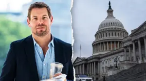 House lawmakers express disgust over Swalwell not being exposed sooner: 'It's shameful'