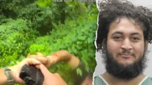 ICE lodges detainer for illegal immigrant accused of trying to disarm Virginia police officer