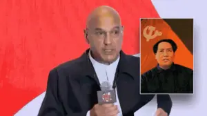 Red wealth, dark money: How an American tycoon deploys Mao's playbook against the West