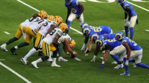 NFL announces inaugural Thanksgiving Eve game between Packers and Rams will be streamed on Netflix