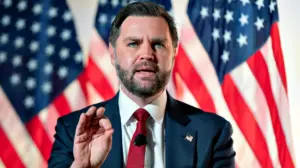 JD Vance says the ball is 'in Iran’s court' after Pakistan peace talks stall