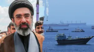 Iran prefers conflict with US over peace to suppress internal uprising, human rights activist warns