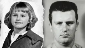 Detective suspected in girl’s murder may have killed others, former investigator fears