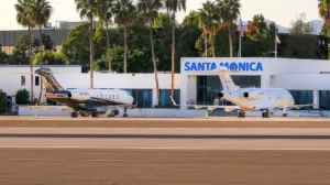 Century-old US airport to shut down to make way for taxpayer-funded park as critics push for housing