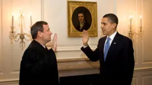 Leaked memos reveal how Supreme Court steamrolled Obama climate plan in 2016 showdown