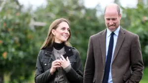 Prince William dumped Kate Middleton with one phone call and then came ‘crawling back,’ royal author claims