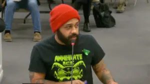 Marxist organizer leads campaign against Virginia AI data center as foreign influence concerns mount