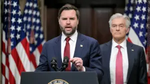 Minnesota remains front line in Vance's 'war on fraud'; Walz given 60 days 'to clean up the systems'