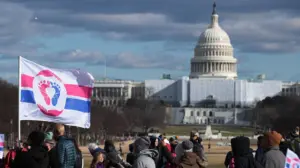 Biden DOJ weaponized FACE Act against pro-life Americans, 882-report alleges