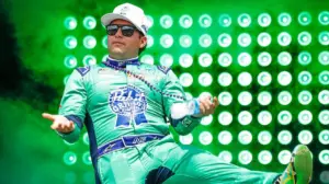 NASCAR star says quiet part out loud about Europe, punches nearly thrown & get these 's---boxes' off the track