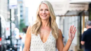 'Landman' star Ali Larter reveals 4:30 a.m. workout routine and diet secrets