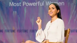 Meghan Markle's 'less than subtle jabs' at royal family deepen divide: expert