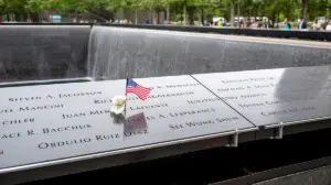 9/11 is becoming history. My generation must make sure America never forgets