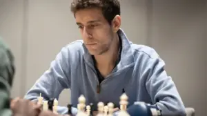 US chess grandmaster’s mom speaks out as questions remain over death, Russian rival faces probe