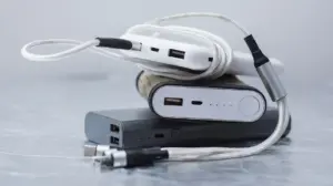 California woman hospitalized with chemical burns after portable charger explodes while sleeping