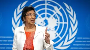 The Nobel Peace Prize has become a fig leaf for left-wing activism
