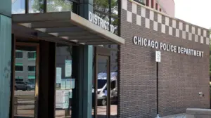Former Chicago police detective linked by DNA to 8-year-old girl's cold-case murder, police say
