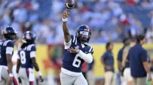 SEC teams went 16-0 in Week 1, is the conference back on top of college football world?