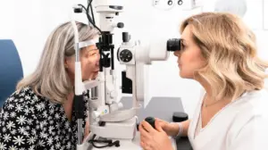 Common respiratory bacteria detected in eyes of Alzheimer’s patients