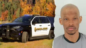 Kansas man charged in unprovoked park stabbing that left woman critically injured