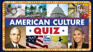 American Culture Quiz: Test yourself on costly cities and Trump tee times
