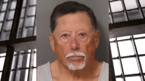 Ex-detective who served fraction of 102-year sentence faces new charges after cold case review