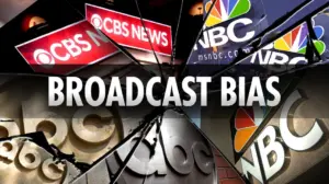 BROADCAST BIAS: ‘The View’ whines about Giant scandal of NFL player introducing Trump
