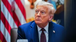 From prison to pardon: How President Trump gave me back my life