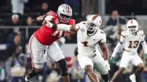 Projected Top 10 NFL Draft prospect was driver in 2024 deadly crash