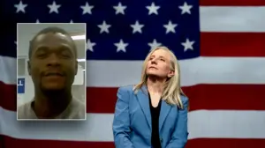 Dem governor under fire after illegal alien allegedly stabs woman to death at bus stop: 'Heinous'