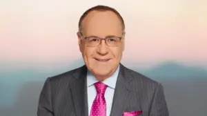DR. MARC SIEGEL: 'THE ANGELS AMONG US' -- A dying woman, the shofar and the miracle that followed